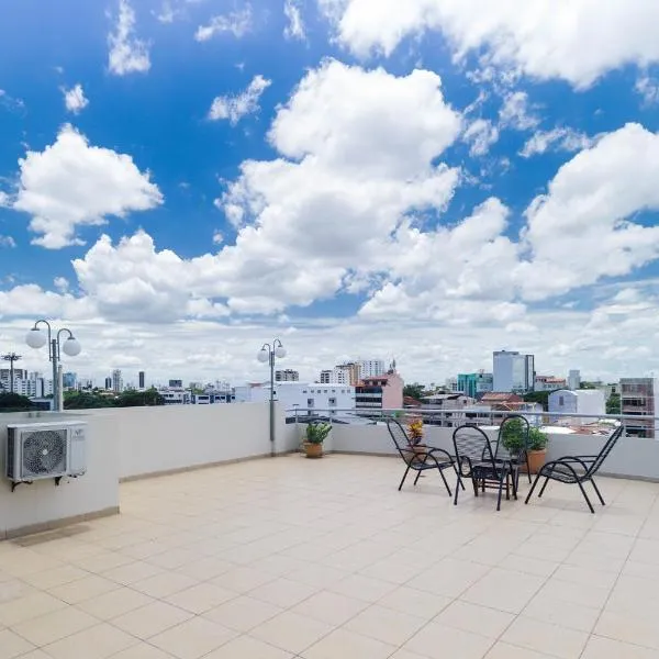 Adventure 360º Hostel photo 5