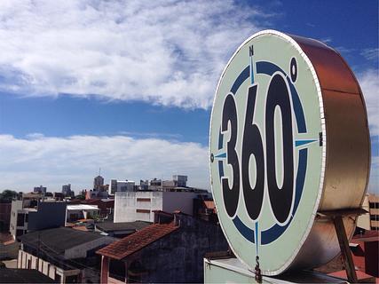 Adventure 360º Hostel photo 6