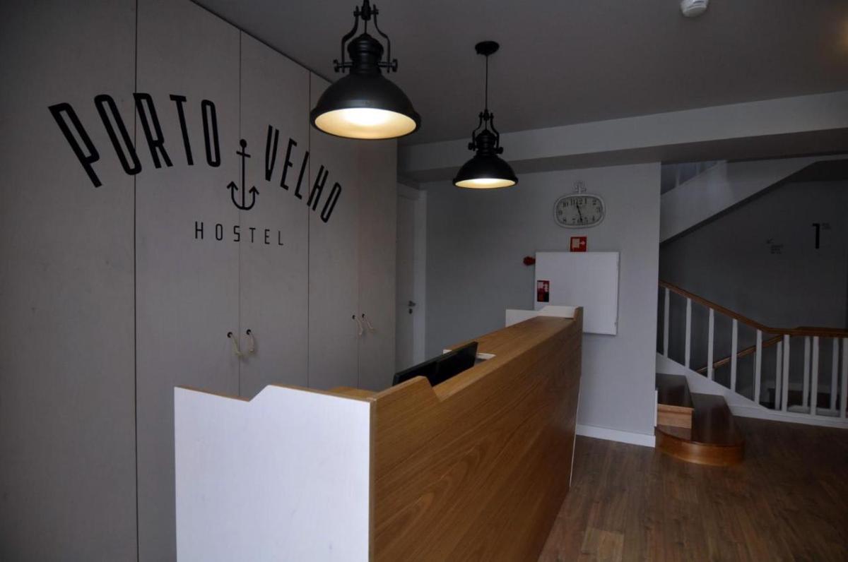 Porto Velho Boutique Hostel photo 4