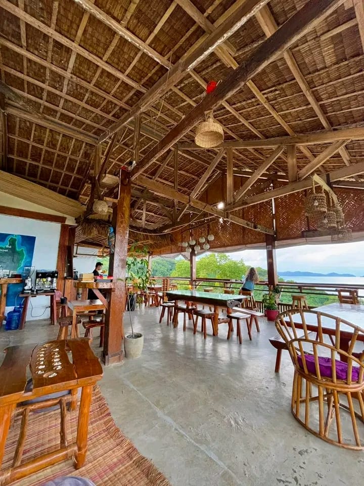 Lexias Hostel & CoWorking Space photo 1