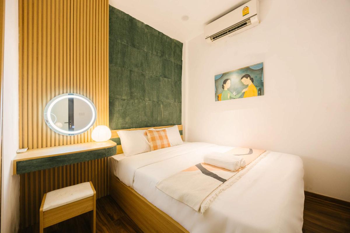 SolStay Hang Bo - Hanoi Old Quarter photo 3