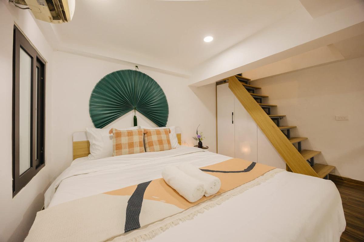 SolStay Hang Bo - Hanoi Old Quarter photo 4