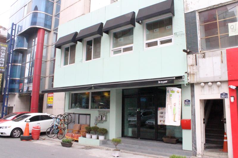 Nearest Guesthouse photo 3