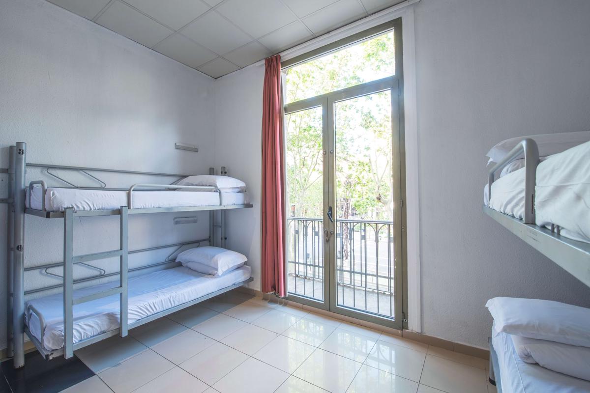 Safestay Barcelona Passeig de Gràcia photo 4