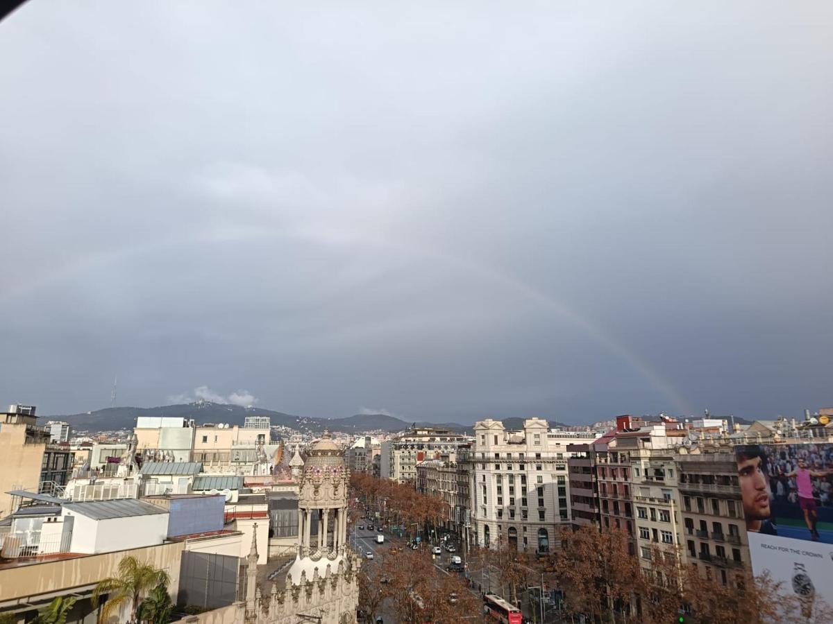 Safestay Barcelona Passeig de Gràcia photo 6
