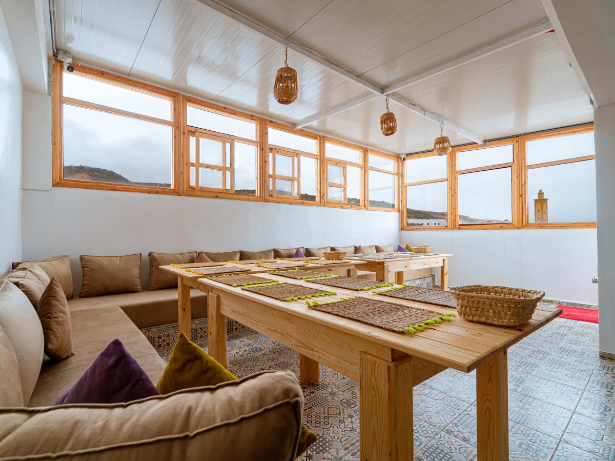Roots Surf House - Anza photo 1