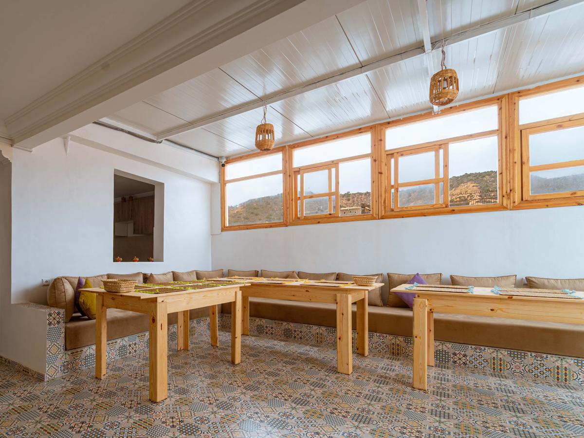 Roots Surf House - Anza photo 2