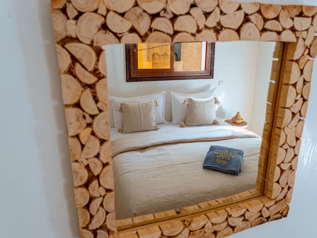 Roots Surf House - Anza photo 4