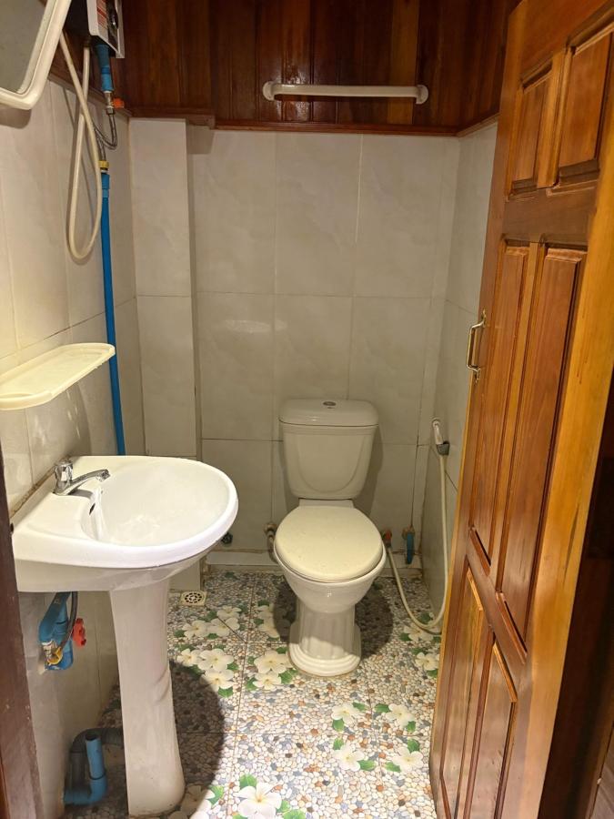 Villa Koh Rong and Dorm photo 6