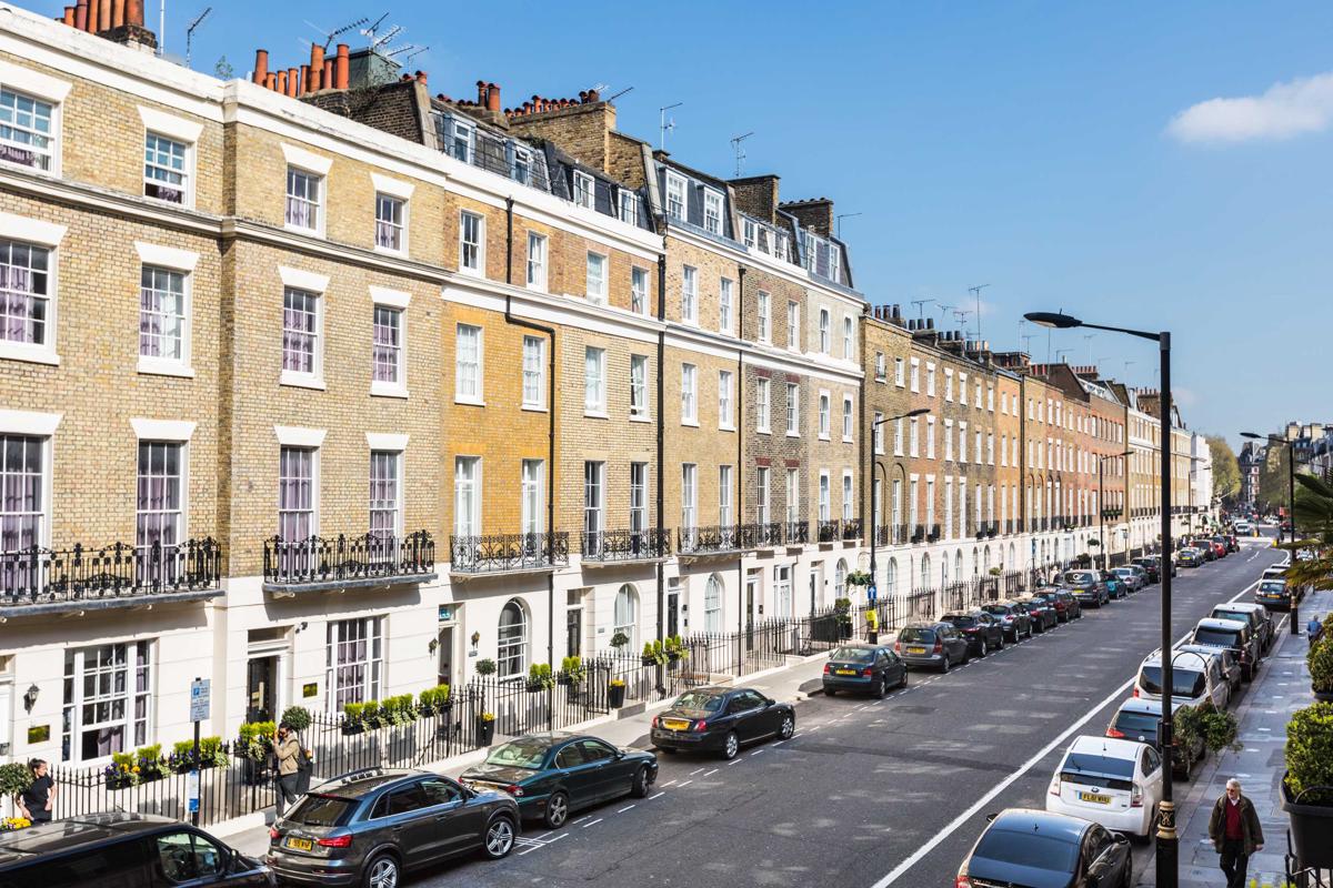 Belgravia Hotel photo 1