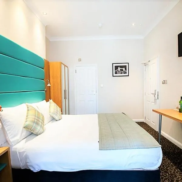 Belgravia Hotel photo 5