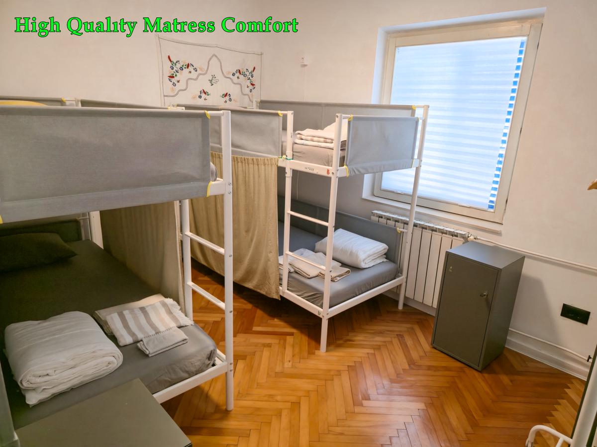 Hostel Budva photo 4