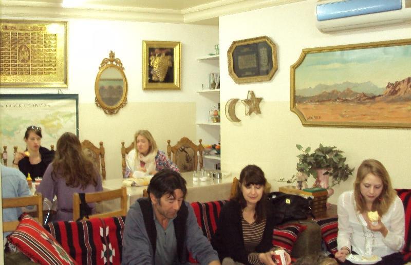 Farah Hotel photo 1