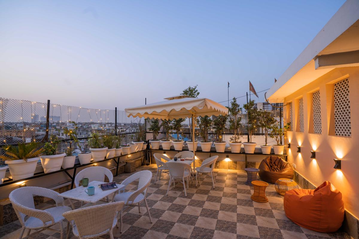 Zostel Delhi photo 2