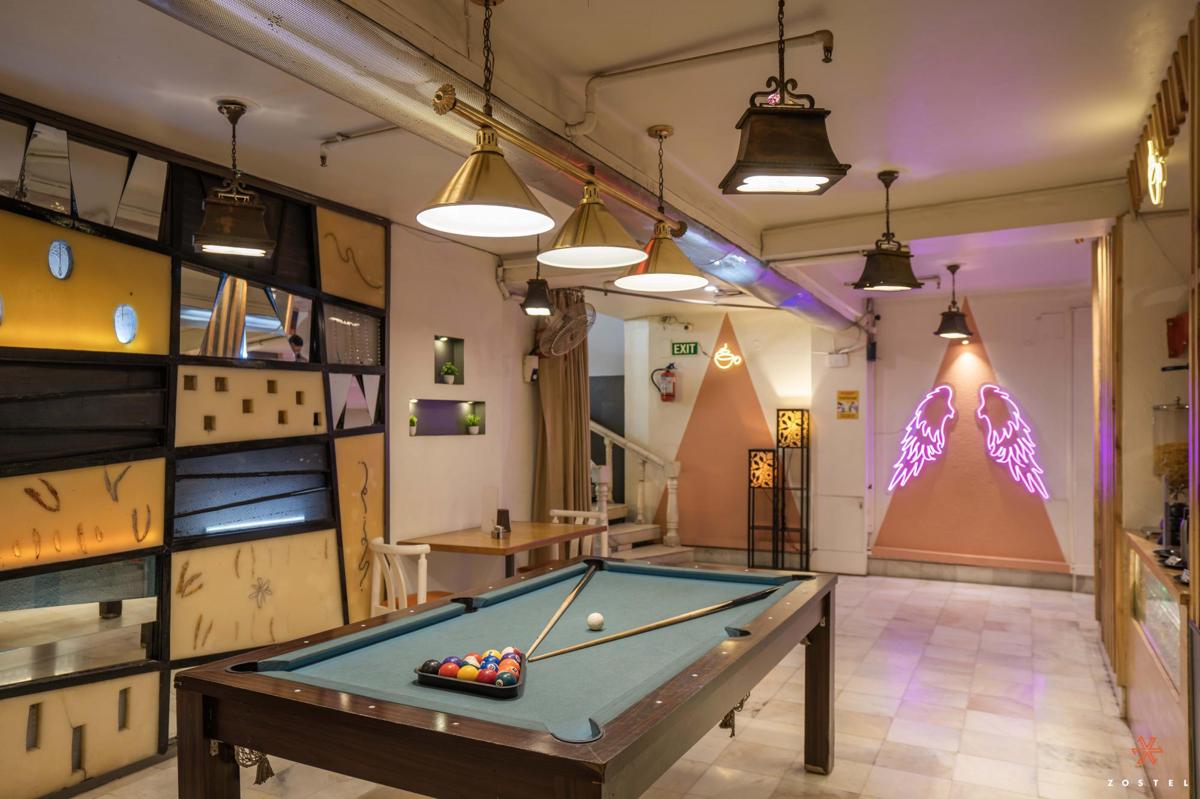 Zostel Delhi photo 4