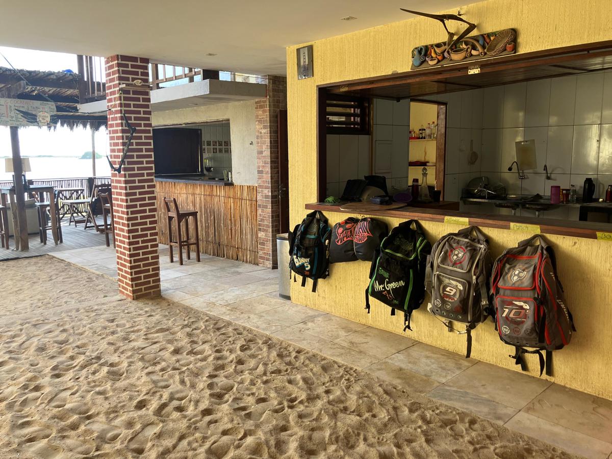 SOS Kite Hostel photo 2