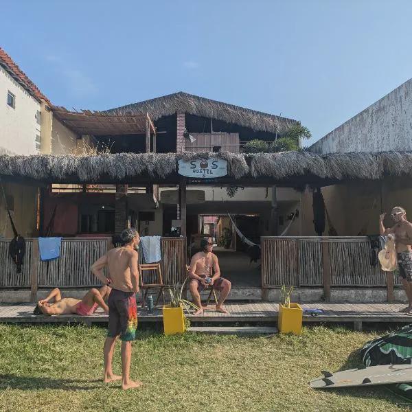 SOS Kite Hostel photo 5