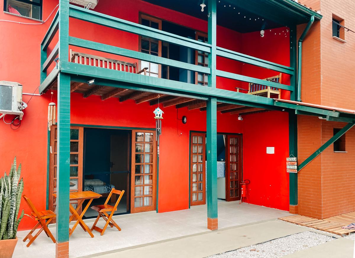 Sagui Hostel photo 3