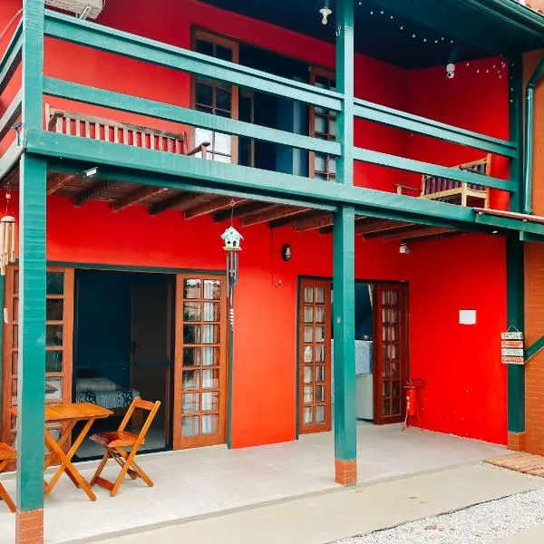 Sagui Hostel photo 5