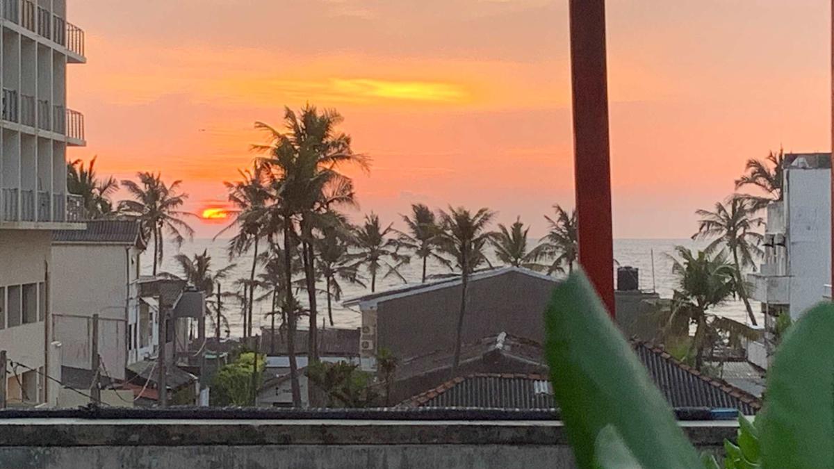 Colombo Beach Hostel photo 1
