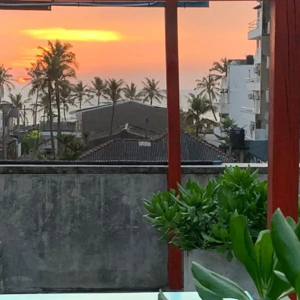 Colombo Beach Hostel photo 5