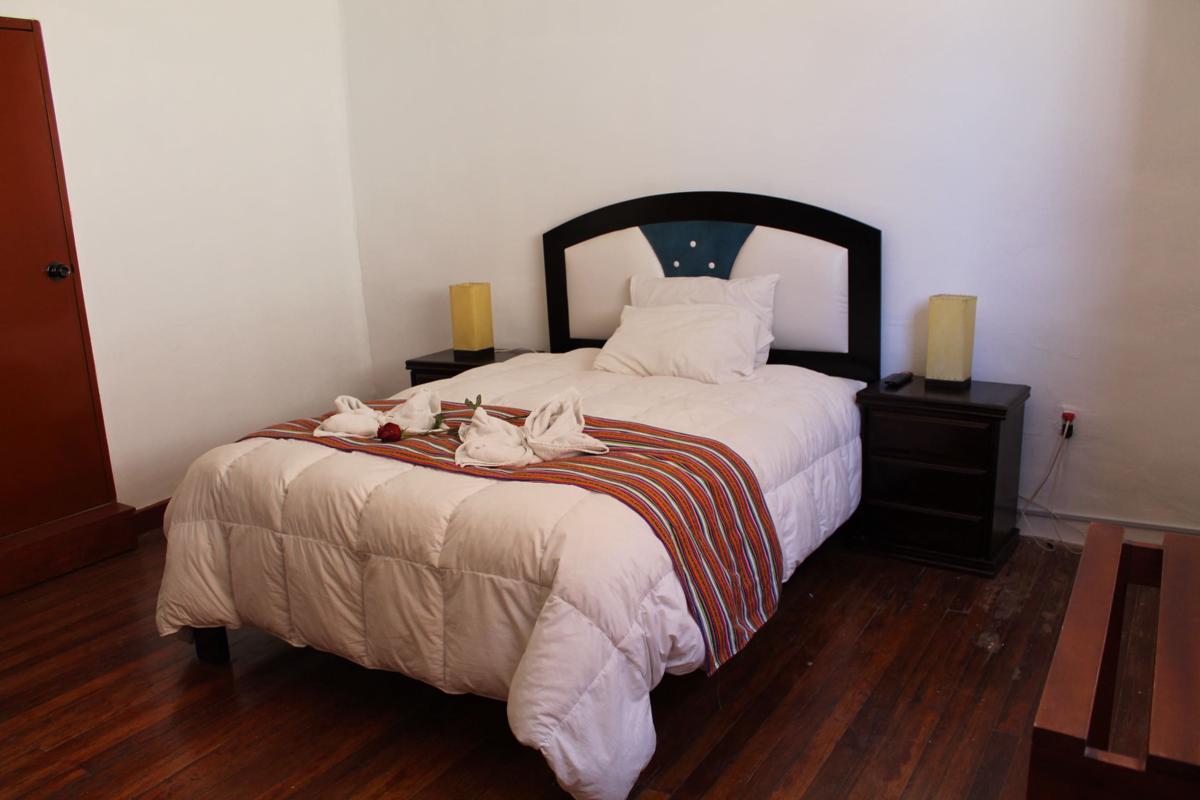 Kaaro House Cusco photo 3
