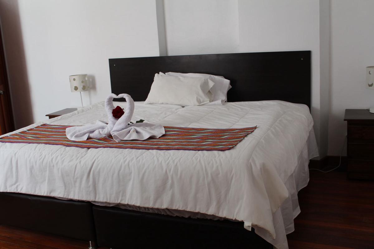 Kaaro House Cusco photo 4