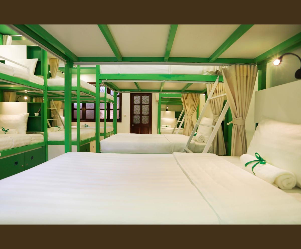 Hanoi High Five Hostel photo 3