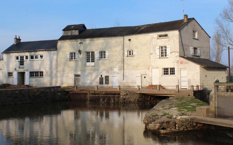 Moulin2Roues photo 1