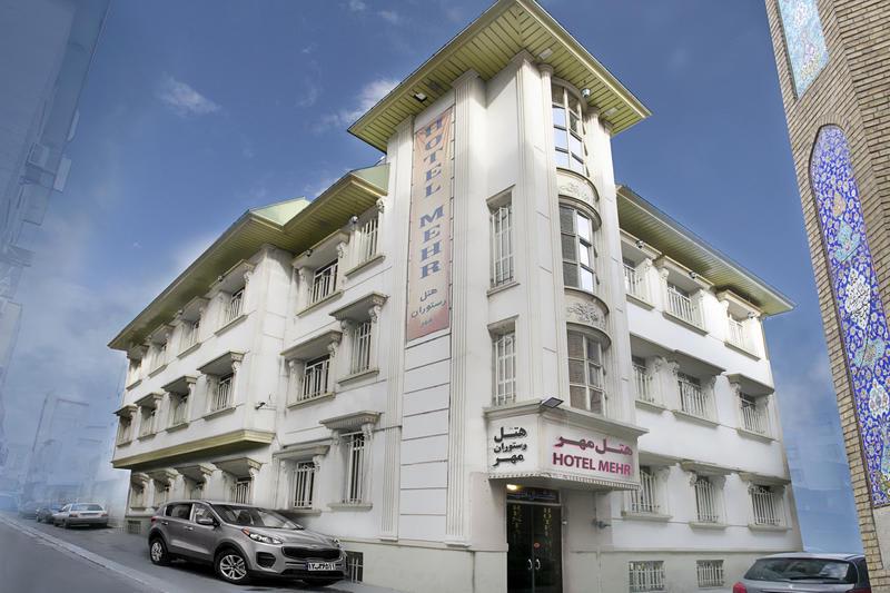 Tehran Mehr photo 1