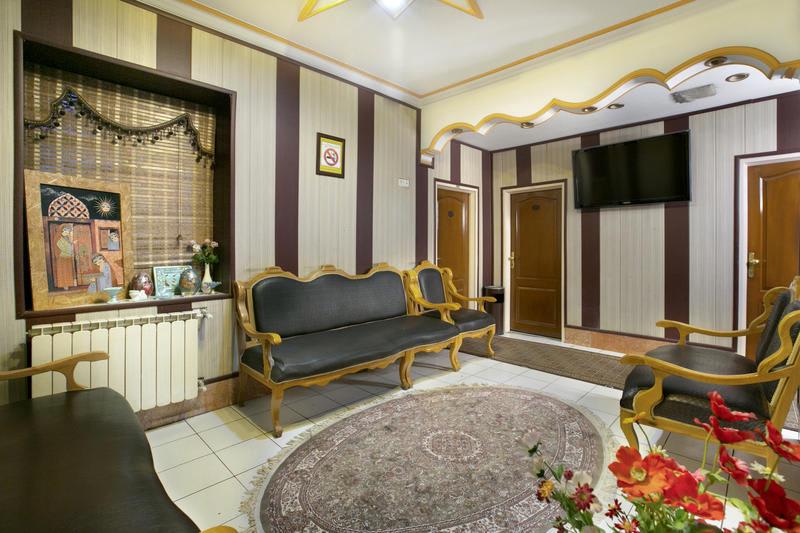 Tehran Mehr photo 4