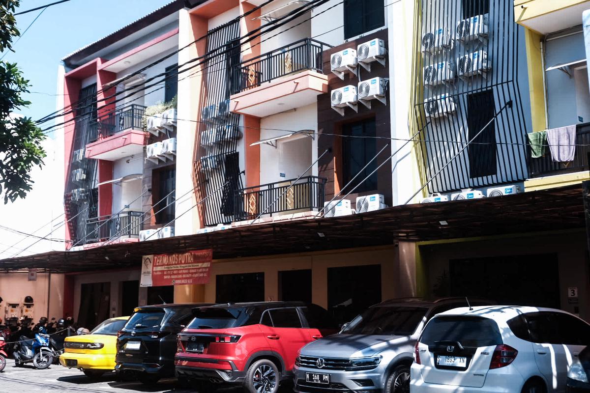 Griya Kendedes near Soekarno Hatta Malang photo 1