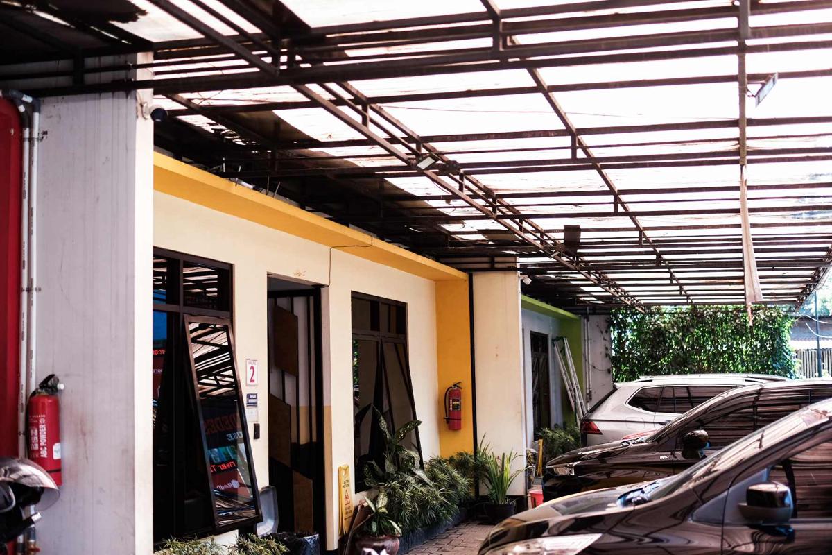 Griya Kendedes near Soekarno Hatta Malang photo 2