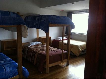 Mallki Hostel 2 photo 6