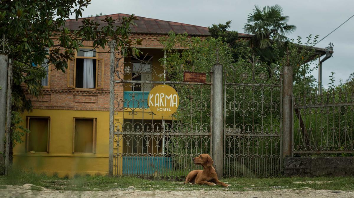 Karma Hostel photo 3