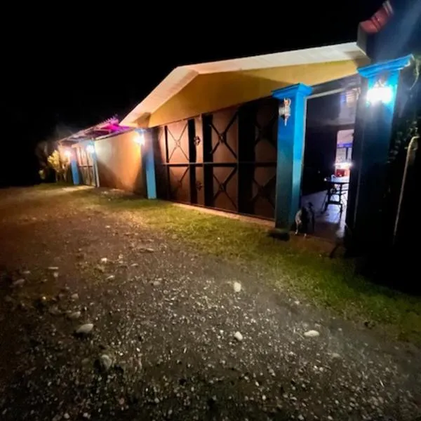 Casa Club Bluaska photo 5