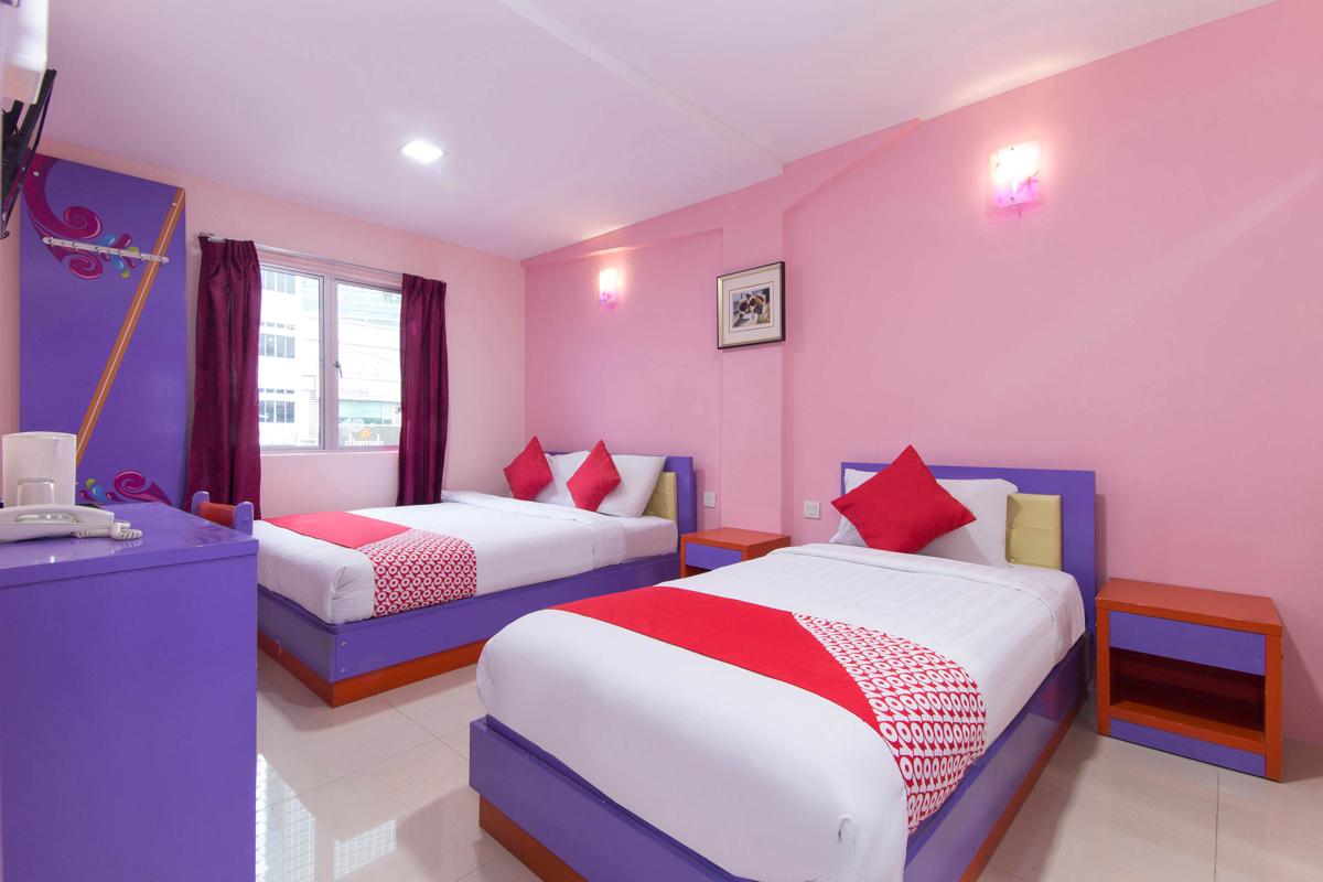 Hotel O Brickfields Park Hotel photo 1