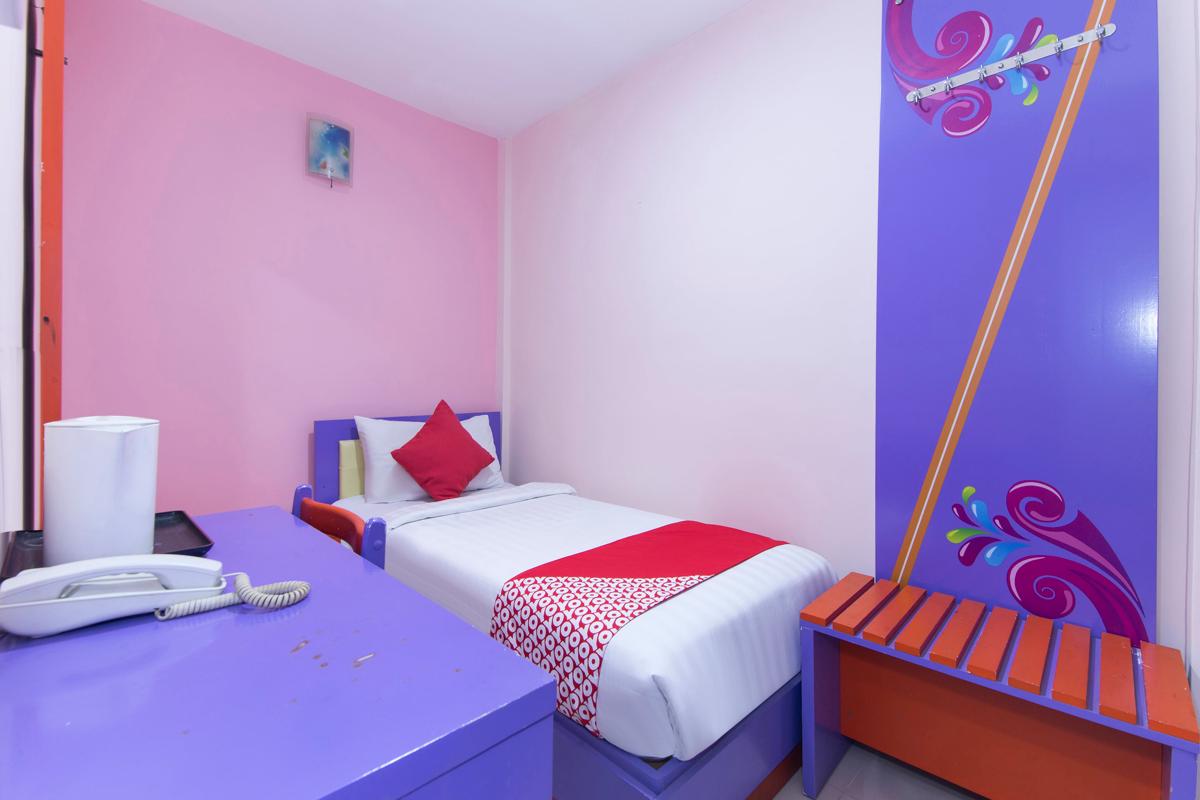 Hotel O Brickfields Park Hotel photo 3