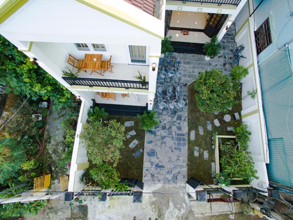 Mi Kha Homestay photo 2