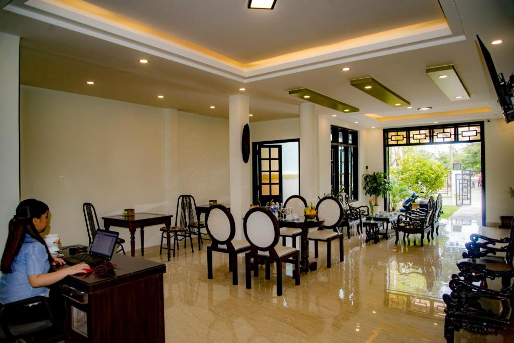 Mi Kha Homestay photo 4