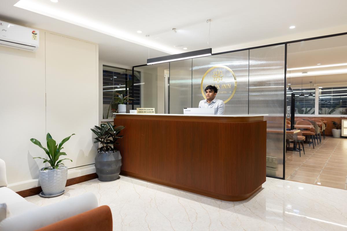 Felix Inn Boutique Hotel - Manyata Tech Park photo 4