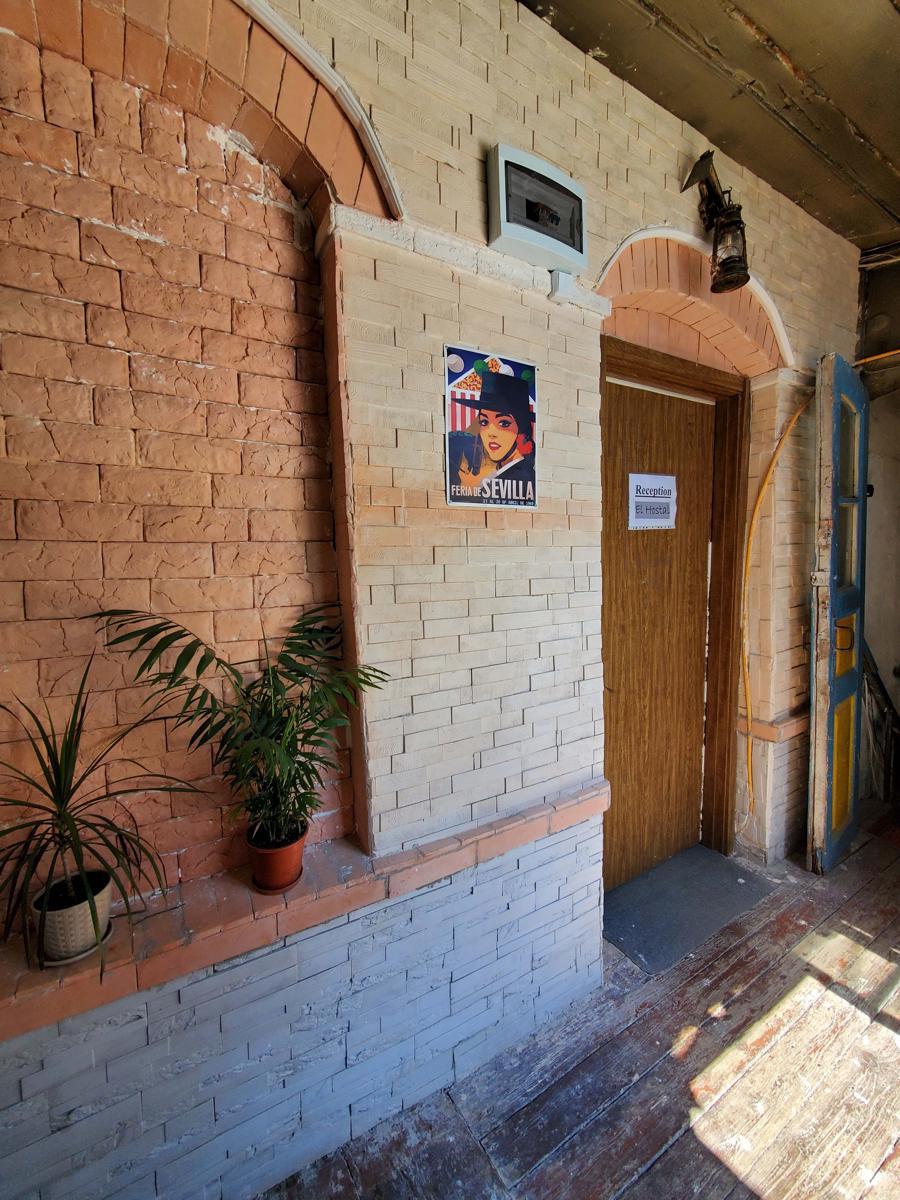 El Hostal photo 1
