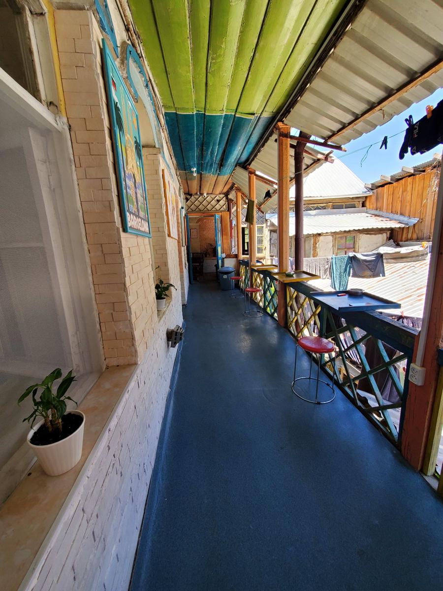 El Hostal photo 2