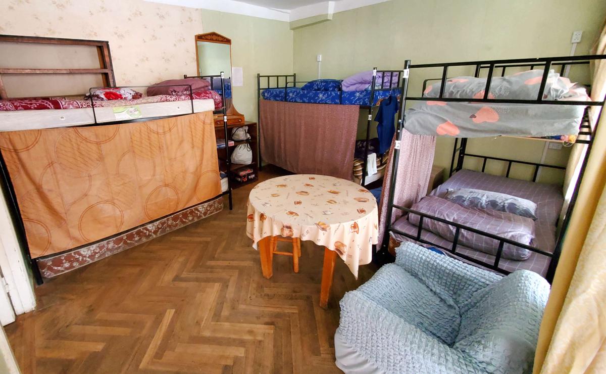 El Hostal photo 3