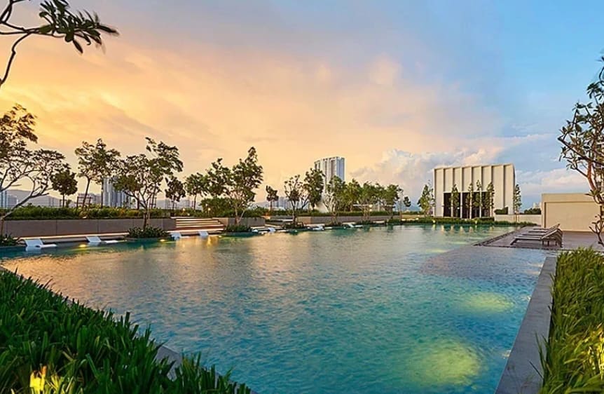 Yog Sanctuary Hostel – Mindful Stays in Dutamas Kuala Lumpur photo 1