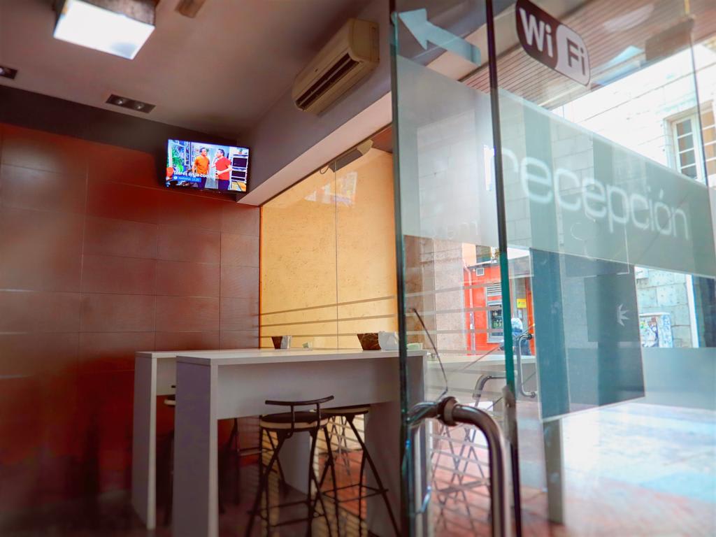 Hotel Santa Catalina by Bossh Hotels photo 1