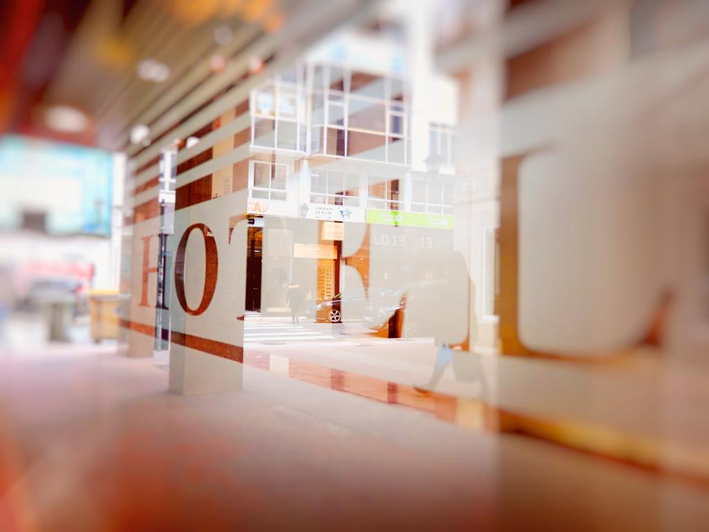 Hotel Santa Catalina by Bossh Hotels photo 2