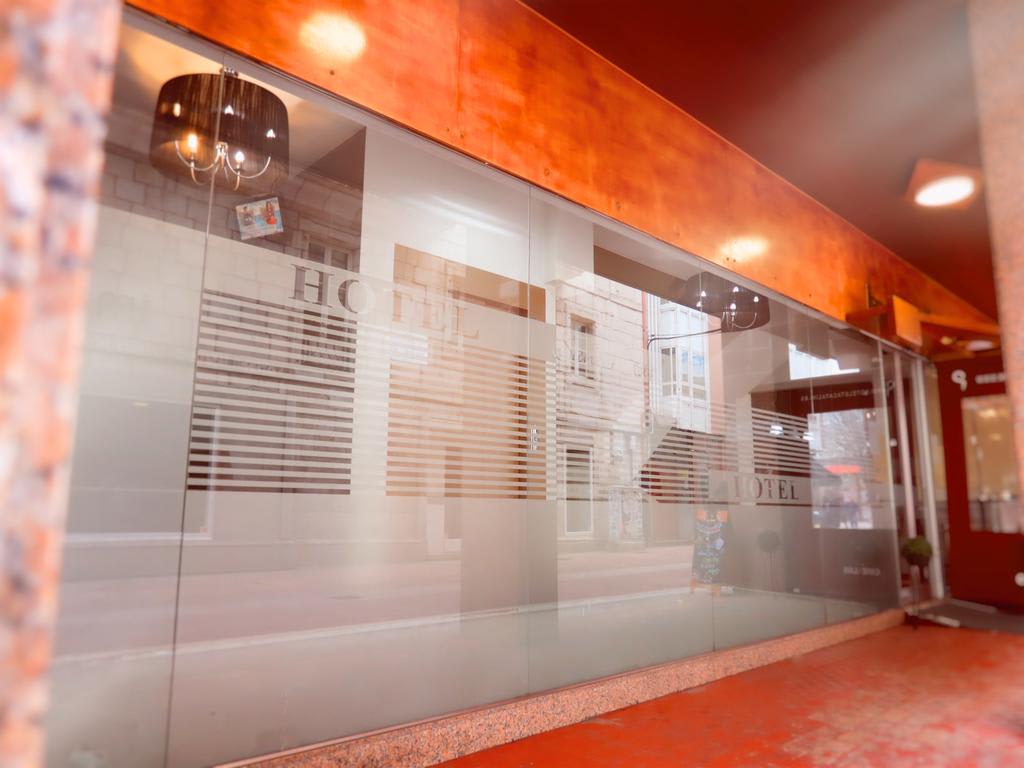 Hotel Santa Catalina by Bossh Hotels photo 3