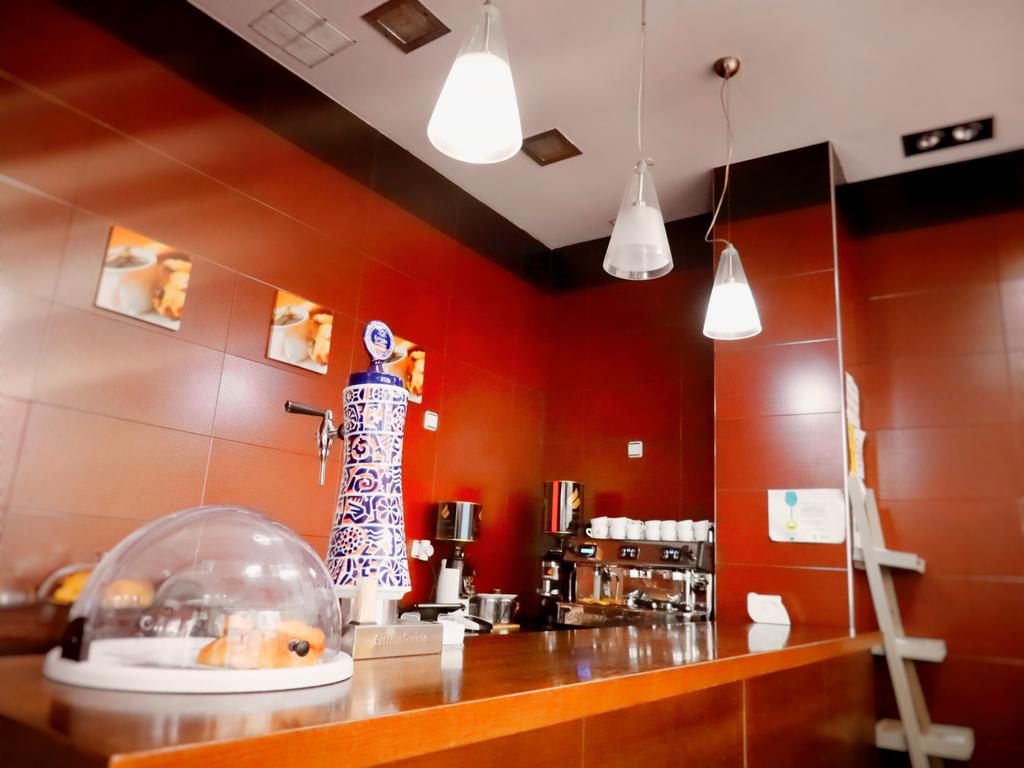 Hotel Santa Catalina by Bossh Hotels photo 4