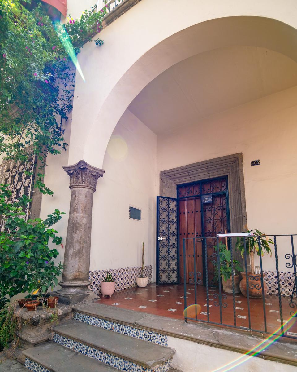 Coliving Chingon photo 3